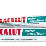 LACALUT® extra sensitive Pasta e dhëmbëve